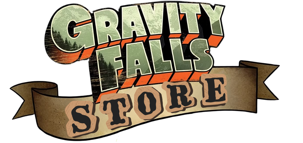 Gravity Falls Store