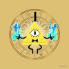 flat750x075f pad750x1000f8f8f8 15 - Gravity Falls Store