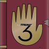 flat750x075f pad750x1000f8f8f8.u15 1 - Gravity Falls Store