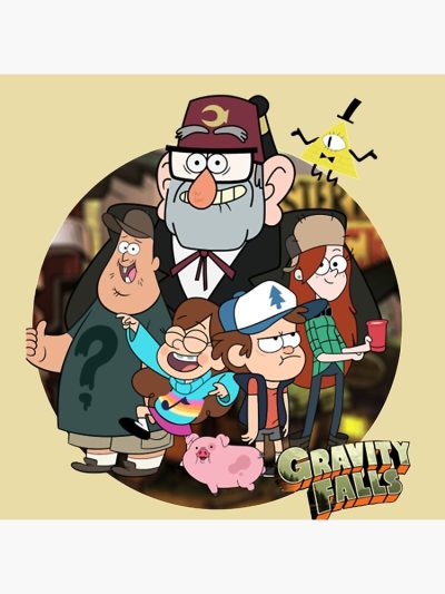 flat750x075f pad750x1000f8f8f8.u15 33 - Gravity Falls Store