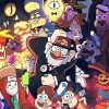 flat750x075f pad750x750f8f8f8 - Gravity Falls Store