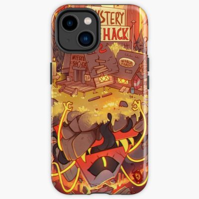 icriphone 14 toughbackax1000 pad1000x1000f8f8f8.u21 20 - Gravity Falls Store