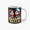 mugstandardx800right pad800x800f8f8f8 18 - Gravity Falls Store