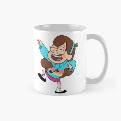 mugstandardx800right pad800x800f8f8f8 23 - Gravity Falls Store