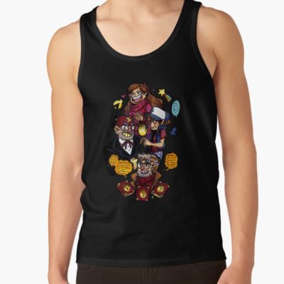 ratankx186010101001c5ca27c6front c288321600600 bgf8f8f8 52 - Gravity Falls Store