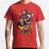 ssrcoclassic teemensdd21218219e99865front altsquare product1000x1000.u1 45 - Gravity Falls Store