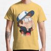 ssrcoclassic teemensffcf6eda6eb664a1front altsquare product1000x1000.u1 40 - Gravity Falls Store