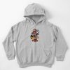 ssrcokids hoodieyouthheather greyflatlay frontsquare1000x1000 bgf8f8f8.1 40 - Gravity Falls Store