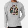 ssrcolightweight hoodiemensheather greyfrontsquare productx1000 bgf8f8f8 12 - Gravity Falls Store