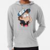 ssrcolightweight hoodiemensheather greyfrontsquare productx1000 bgf8f8f8 30 - Gravity Falls Store