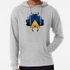 ssrcolightweight hoodiemensheather greyfrontsquare productx1000 bgf8f8f8 43 - Gravity Falls Store