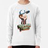 ssrcolightweight sweatshirtmensfafafaca443f4786frontsquare productx1000 bgf8f8f8 47 - Gravity Falls Store