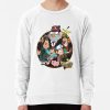 ssrcolightweight sweatshirtmensfafafaca443f4786frontsquare productx1000 bgf8f8f8 54 - Gravity Falls Store