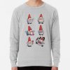 ssrcolightweight sweatshirtmensheather greyfrontsquare productx1000 bgf8f8f8 10 - Gravity Falls Store