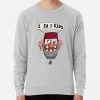 ssrcolightweight sweatshirtmensheather greyfrontsquare productx1000 bgf8f8f8 15 - Gravity Falls Store