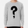 ssrcolightweight sweatshirtmensheather greyfrontsquare productx1000 bgf8f8f8 23 - Gravity Falls Store