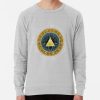 ssrcolightweight sweatshirtmensheather greyfrontsquare productx1000 bgf8f8f8 25 - Gravity Falls Store