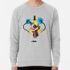 ssrcolightweight sweatshirtmensheather greyfrontsquare productx1000 bgf8f8f8 26 - Gravity Falls Store