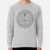 ssrcolightweight sweatshirtmensheather greyfrontsquare productx1000 bgf8f8f8 28 - Gravity Falls Store