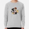 ssrcolightweight sweatshirtmensheather greyfrontsquare productx1000 bgf8f8f8 3 - Gravity Falls Store