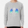 ssrcolightweight sweatshirtmensheather greyfrontsquare productx1000 bgf8f8f8 30 - Gravity Falls Store