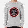 ssrcolightweight sweatshirtmensheather greyfrontsquare productx1000 bgf8f8f8 31 - Gravity Falls Store