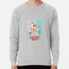 ssrcolightweight sweatshirtmensheather greyfrontsquare productx1000 bgf8f8f8 32 - Gravity Falls Store