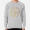 ssrcolightweight sweatshirtmensheather greyfrontsquare productx1000 bgf8f8f8 55 - Gravity Falls Store