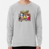 ssrcolightweight sweatshirtmensheather greyfrontsquare productx1000 bgf8f8f8 8 - Gravity Falls Store