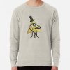 ssrcolightweight sweatshirtmensoatmeal heatherfrontsquare productx1000 bgf8f8f8 14 - Gravity Falls Store