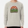 ssrcolightweight sweatshirtmensoatmeal heatherfrontsquare productx1000 bgf8f8f8 18 - Gravity Falls Store