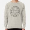 ssrcolightweight sweatshirtmensoatmeal heatherfrontsquare productx1000 bgf8f8f8 28 - Gravity Falls Store