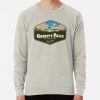 ssrcolightweight sweatshirtmensoatmeal heatherfrontsquare productx1000 bgf8f8f8 39 - Gravity Falls Store