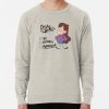 ssrcolightweight sweatshirtmensoatmeal heatherfrontsquare productx1000 bgf8f8f8 40 - Gravity Falls Store