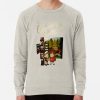 ssrcolightweight sweatshirtmensoatmeal heatherfrontsquare productx1000 bgf8f8f8 48 - Gravity Falls Store