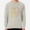 ssrcolightweight sweatshirtmensoatmeal heatherfrontsquare productx1000 bgf8f8f8 55 - Gravity Falls Store