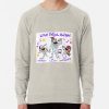 ssrcolightweight sweatshirtmensoatmeal heatherfrontsquare productx1000 bgf8f8f8 58 - Gravity Falls Store