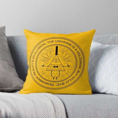 throwpillowsmall1000x bgf8f8f8 c020010001000 27 - Gravity Falls Store