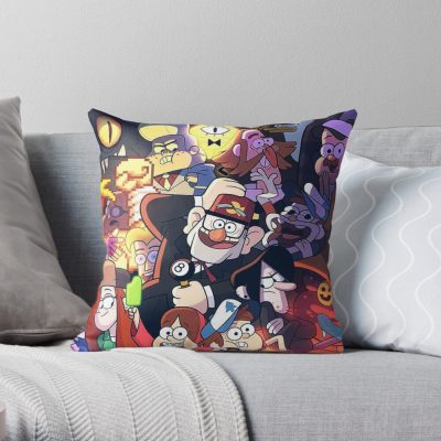 throwpillowsmall1000x bgf8f8f8 c020010001000 31 - Gravity Falls Store