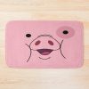 urbathmat flatlay largesquare1000x1000.1u5 10 - Gravity Falls Store