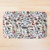 urbathmat flatlay largesquare1000x1000.1u5 14 - Gravity Falls Store