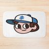 urbathmat flatlay largesquare1000x1000.1u5 20 - Gravity Falls Store