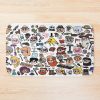 urbathmat flatlay largesquare1000x1000.1u5 22 - Gravity Falls Store