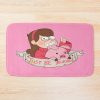 urbathmat flatlay largesquare1000x1000.1u5 28 - Gravity Falls Store