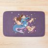 urbathmat flatlay largesquare1000x1000.1u5 29 - Gravity Falls Store