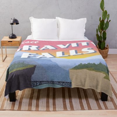 urblanket large bedsquarex1000.1u2 31 - Gravity Falls Store