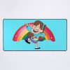 urdesk mat flatlaysquare1000x1000 11 - Gravity Falls Store