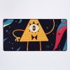 urdesk mat flatlaysquare1000x1000 12 - Gravity Falls Store