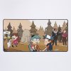 urdesk mat flatlaysquare1000x1000 19 - Gravity Falls Store