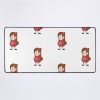 urdesk mat flatlaysquare1000x1000 29 - Gravity Falls Store